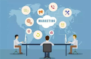 京東云賦能網絡游戲 智能營銷與軟件開發銷售的一體化解決方案