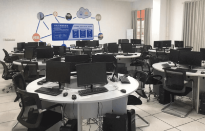 聚焦創(chuàng)新，引領未來——學院軟件技術開發(fā)與銷售專業(yè)簡介